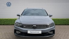Volkswagen Passat 1.5 TSI EVO R-Line 5dr DSG Petrol Estate